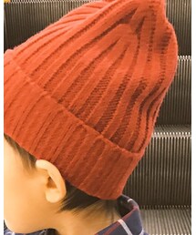 UNIQLO | ニットキャップ/ビーニー