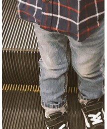 Lee | デニムパンツ