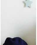 Handmade(ハンドメイド)の「ヘアアクセサリー(ヘアバンド)」