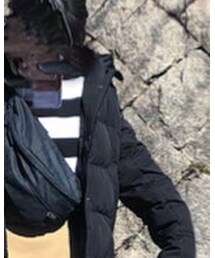 OZOC | ダウンジャケット/コート