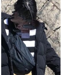 N.BRUNCH | トップス