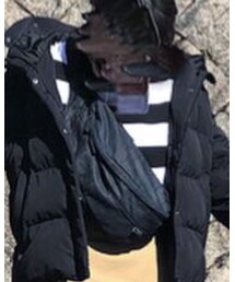 GU | ボディバッグ/ウエストポーチ