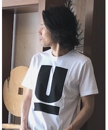 UNDERCOVER | Tシャツ/カットソー