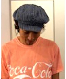 CA4LA | キャスケット