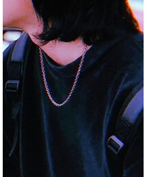 GUCCI | ネックレス