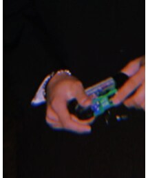 self made | ブレスレット