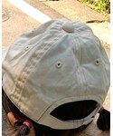 西松屋(ニシマツヤ)の「帽子(キャップ)」
