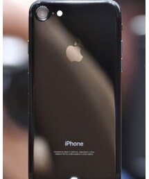 Apple | iPhone7です(その他小物)