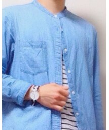 UNIQLO | シャツ/ブラウス