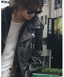 MISBHV | ジャケット/アウター