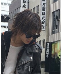 GIVENCHY | サングラス