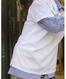 y/project | ポロシャツ