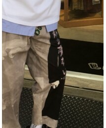 Yohji Yamamoto | パンツ