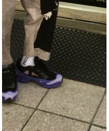 RAF SIMONS | スニーカー