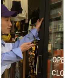 DELADA | シャツ/ブラウス