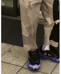 Gosha Rubchinskiy | レッグウェア