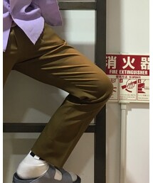 soe | パンツ
