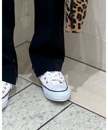 CONVERSE | スニーカー