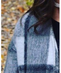 charline's closet | ステンカラーコート