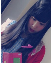GRL | ネックレス