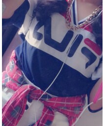 FILA | Tシャツ/カットソー
