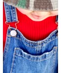 babyGAP(babyGAP)の「オールインワン・サロペット(つなぎ/オールインワン)」