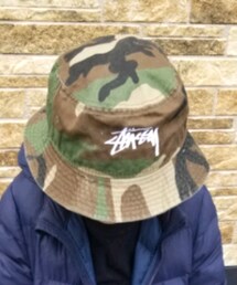STUSSY | 帽子