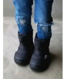 THE NORTH FACE | ブーツ