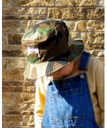 STUSSY | ハット