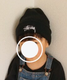 STUSSY | ニットキャップ/ビーニー