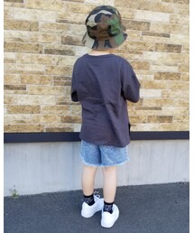 オフショット | トップス