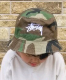 STUSSY | ハット