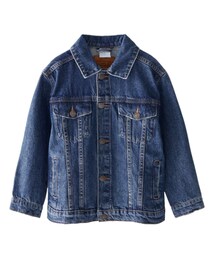 ZARA KIDS | デニムジャケット