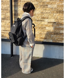 オフショット | トップス