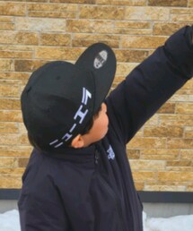 NEW ERA | キャップ
