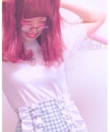 BUBBLES | Tシャツ/カットソー