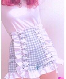 mon Lily | パンツ