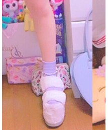 tutuanna | ソックス/靴下