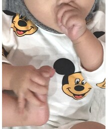 韓国子供服 | ロンパース