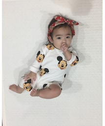 Birthday | ヘアバンド