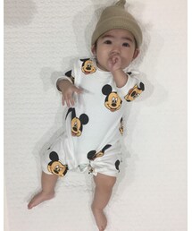 Birthday | ニットキャップ/ビーニー