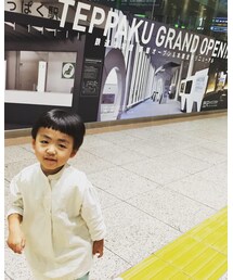 てっぱく | その他