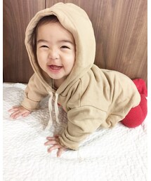 はいはい上手になってきたよ | その他