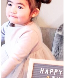 韓国こども服 | ワンピース