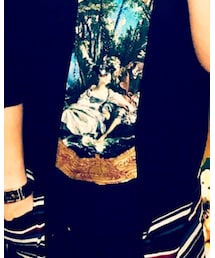 Vivienne Westwood MAN | Tシャツ/カットソー