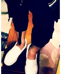 GU | スリッポン