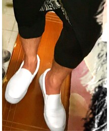 GU | スリッポン