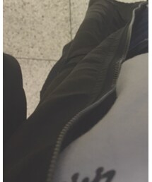 w closet | ブルゾン