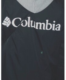 Columbia | ナイロンジャケット