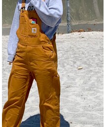 Carhartt | つなぎ/オールインワン